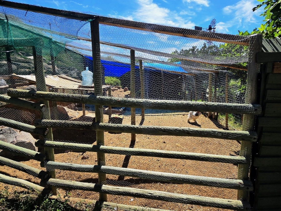 Commercial Property for Sale in Rooikopeiland Northern Cape